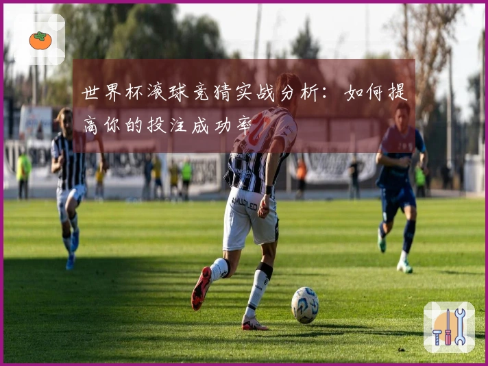 世界杯滚球竞猜实战分析：如何提高你的投注成功率