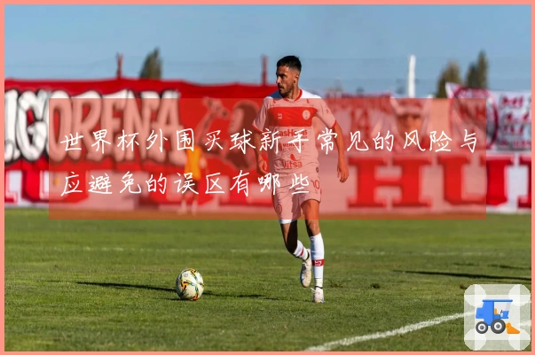 世界杯外围买球新手常见的风险与应避免的误区有哪些