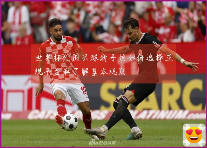 世界杯外围买球新手该如何选择正规平台和了解基本规则