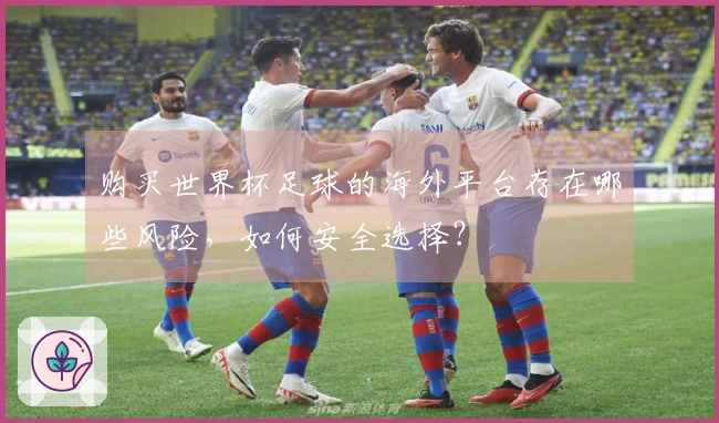购买世界杯足球的海外平台存在哪些风险，如何安全选择？