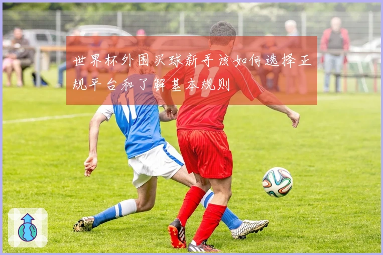 世界杯外围买球新手该如何选择正规平台和了解基本规则