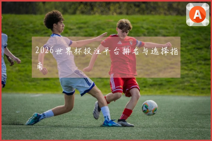 2026世界杯投注平台排名与选择指南