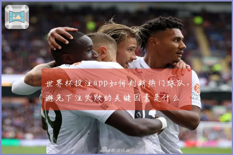 世界杯投注app如何判断热门球队，避免下注失败的关键因素是什么