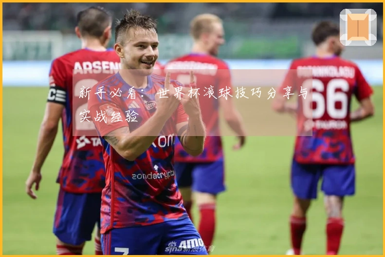 新手必看：世界杯滚球技巧分享与实战经验