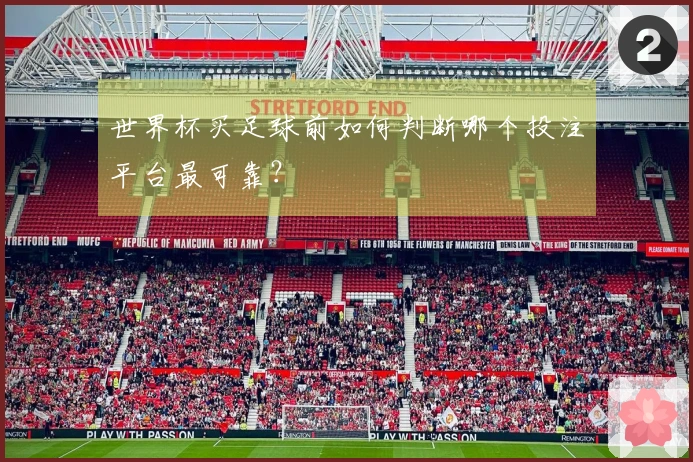 世界杯买足球前如何判断哪个投注平台最可靠？