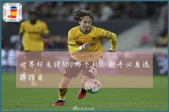 世界杯竞猜App哪个好？新手必看选择指南
