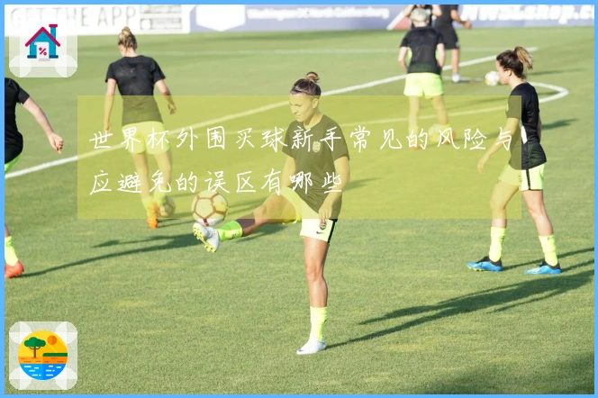 世界杯外围买球新手常见的风险与应避免的误区有哪些