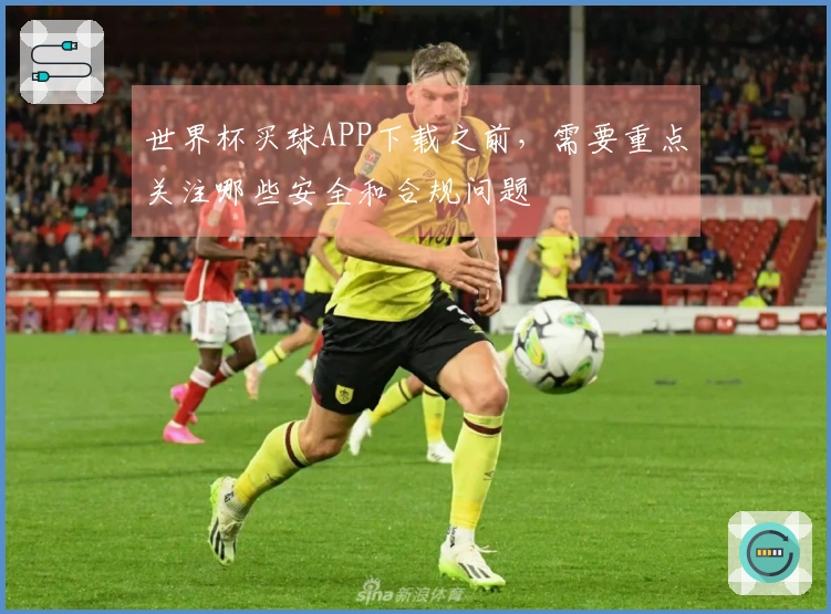 世界杯买球APP下载之前，需要重点关注哪些安全和合规问题