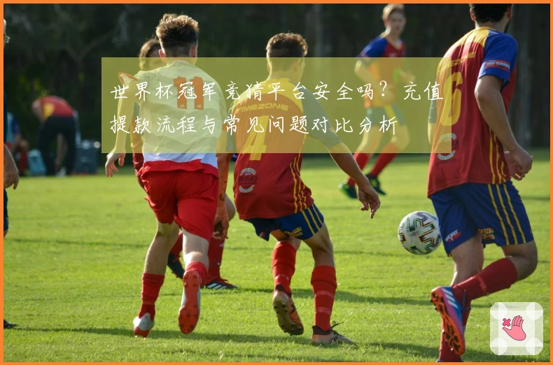 世界杯冠军竞猜平台安全吗？充值提款流程与常见问题对比分析