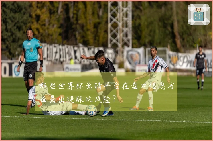 哪些世界杯竞猜平台在盘口信息方面易出现踩坑风险？