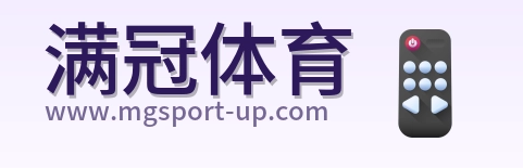 满冠体育 Logo